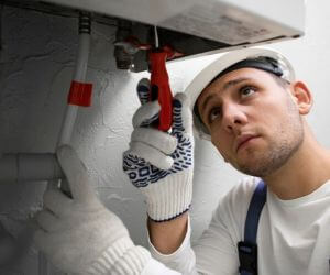 About Water Heater Repair LLC Westside, IA